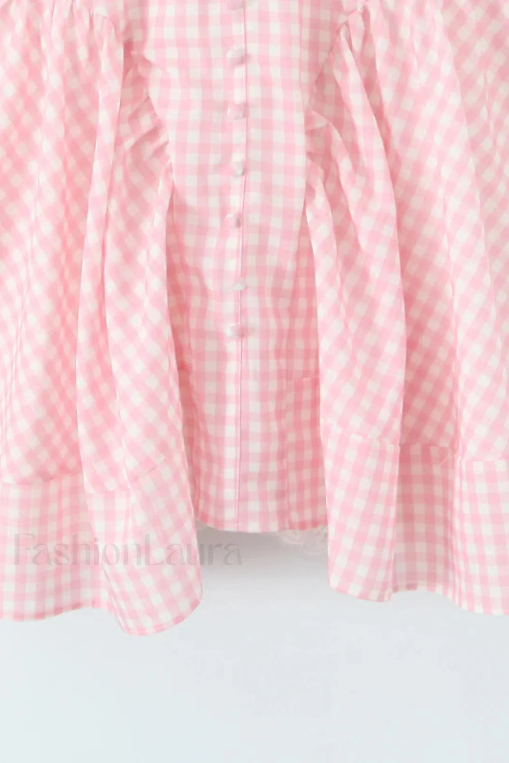 Deep V Neck Backless Pleated Printed A Line Mini Dress