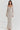Delilah Vintage Cream Charming Lace Maxi Dress Secondary image