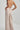 Lace Up Open Back Two Piece Vest Pants Set Secondary image