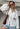 White Lantern Sleeve Blouse Secondary image