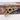 Gold Tone Round Openwork Hair Claw Secondary image