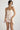 Draped Strapless Stylish Corset Dress Secondary image