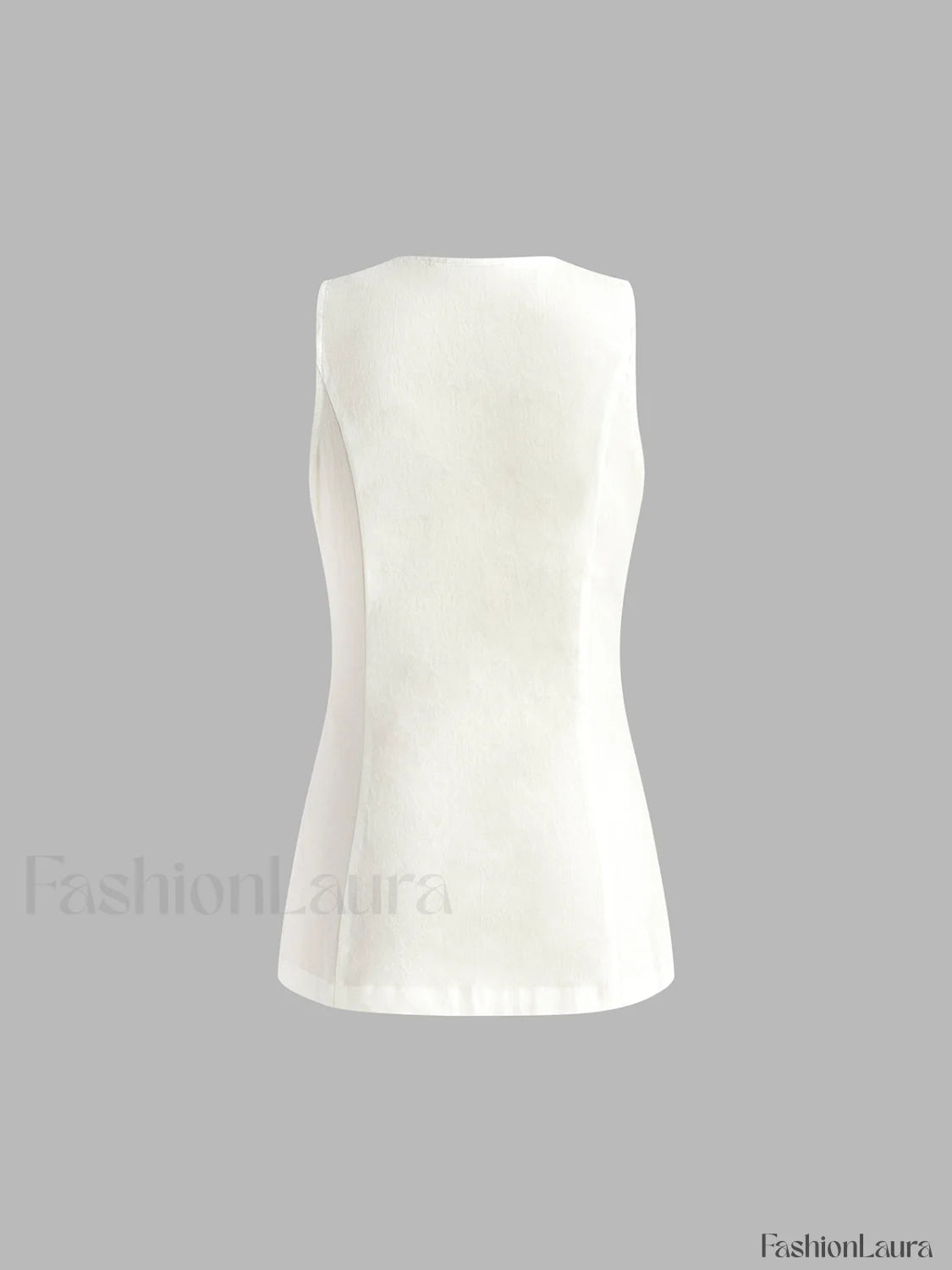Drawstring Split Casual Shorts Set Short Sets