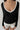 Slim Fit V-Neck Knit Top Secondary image