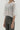 Quick Dry Cropped Backless Sun Protection Tee Secondary image