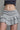 Y2K Casual Solid Pleated Skirt Secondary image