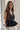 Vintage Polka Dot Tie Halter Crop Top Secondary image