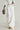 Wide Leg Flare High Waist Fleece Lined Jeans Secondary image