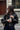 Loose Fit Matte Leather Short Jacket Secondary image