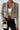 Houndstooth Cropped Blazer Secondary image