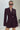 V Neck Long Sleeve Fitted Two Piece Blazer Skirt Set Secondary image