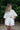 Casual Cardigan Crochet Hollow Blouse Secondary image