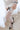 Lace Bow Bracelet Leg Strap Thigh-High Stockings Three Piece Set Secondary image