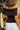 Elegant Brown Ribbed Knit Off Shoulder Tube Top Secondary image