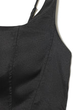 Strapless Strap Mini Tie Sexy Bodycon Mini Dress