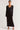 Flare Sleeve V-Neck Sweater Dress Secondary image
