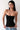Ruched Strapless Backless Ruffle Tie Tube Top Secondary image