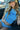 Letter Print Crop Top Bodycon Skort Set Secondary image