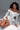 Bishop Sleeve Off Shoulder Blouse Layered Ruffle Skirt Set Secondary image