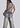 Gradient Wing Print Wide Leg Jeans Secondary image
