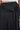 High Waist Wood Veneer Sash Bodycon Skirt Secondary image
