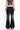 Vintage Washed Straight Leg Streetwear Jeans Secondary image
