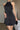 Polka Dot Halter Backless Bodycon Mini Dress Secondary image