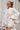 Wool Stand Collar Loose Jacket Secondary image
