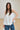 Satin Strapless Puffy Loose Fit Tube Top Secondary image