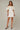 Elastic Mystic Stylish Satin Dress Secondary image