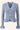 Elegant Lotus Leaf Hem Knit Cardigan Secondary image
