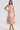 Elia Floral Stylish Midi Sundress Secondary image