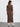 Embroidered Tie-Waist Boho Dress Secondary image