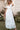 Emma Boho Floral Charming Lace Maxi Dress Secondary image