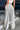 Vintage Low Rise Washed Straight Leg Jeans Secondary image