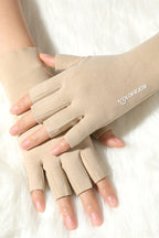 Fleece Lined Thermal Touchscreen Gloves