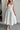 Jacquard Spaghetti Strap Cocktail Dress Secondary image