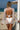 Cowl Neck Sequin Mesh Three Piece Swim Set Secondary image