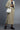 High Waist Split Straight Bodycon Midi Skirt Secondary image