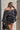 Polka Dot Off-Shoulder Ruffle Mini Dress Secondary image