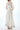 Embroidered Puff Sleeve Tie Boho Dress Secondary image