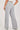 Solid Minimalist High Waist Knit Pants Secondary image