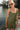 Polka Dot U-Neck Ruffle Cami Mini Dress Secondary image