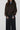 High Neck Shawl Collar Relaxed Sweater Secondary image