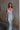 Satin Polka Dot Backless Bodycon Maxi Dress Secondary image