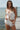 Satin Lace Trim Cami Sleep Shorts Set Secondary image