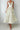 Low Neck Strap High Waist Slit Floral Dress Secondary image
