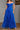 Solid Off Shoulder Tulle Gown Formal Dress Secondary image