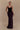 Elegant Strap Backless Mesh Patchwork Slim Prom Dress Secondary image