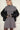 Thick Knit Turtleneck Sweater Dress Secondary image